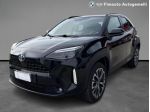 TOYOTA Yaris Cross 1.5 Hybrid 5p. E-CVT Lounge rif. 24194477