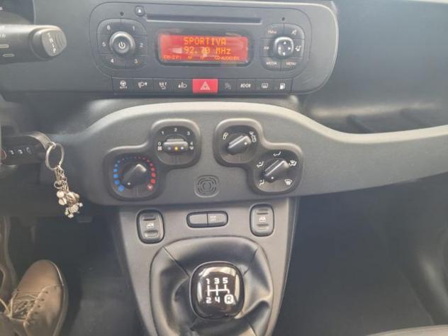 FIAT Panda 0.9 TwinAir Turbo Natural Power Easy rif. 23980081 - Foto 8