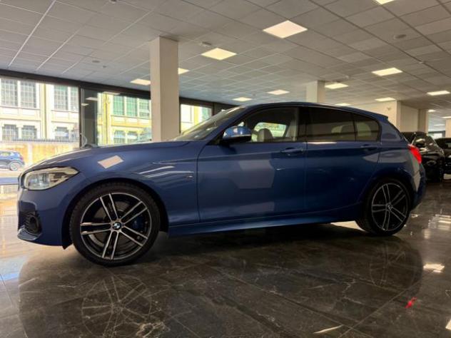 BMW 125 d 5p. Msport rif. 24037102 - Foto 4