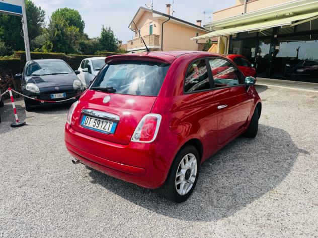 Fiat 500 1.2 Pop - Foto 5