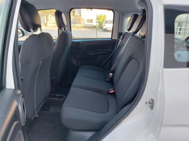 FIAT Panda PREZZO REALE NO VINCOLI / 1.0 Hybrid 70cv 5 posti - Foto 5