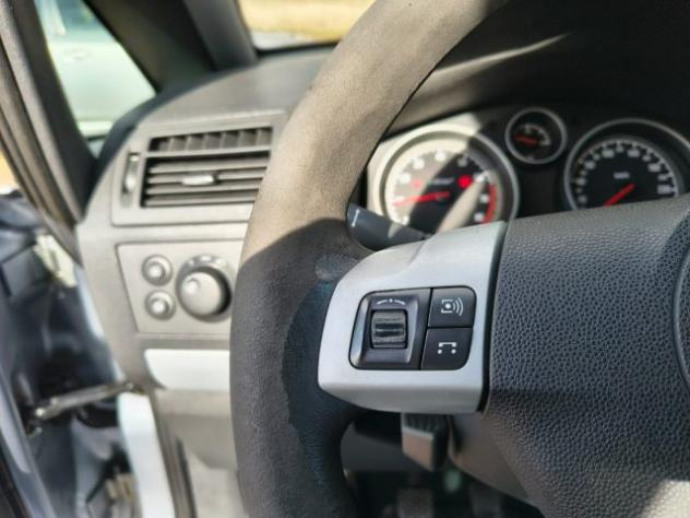 OPEL Zafira 1.6 16V ecoM 94CV Cosmo rif. 24040513 - Foto 10