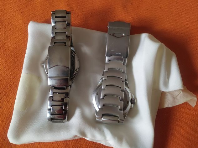 Orologi Breil e Sector donna femminili - Foto 2