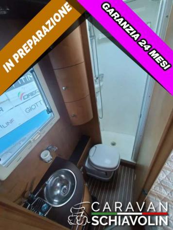 RAPIDO 746 F rif. 23707091 - Foto 4