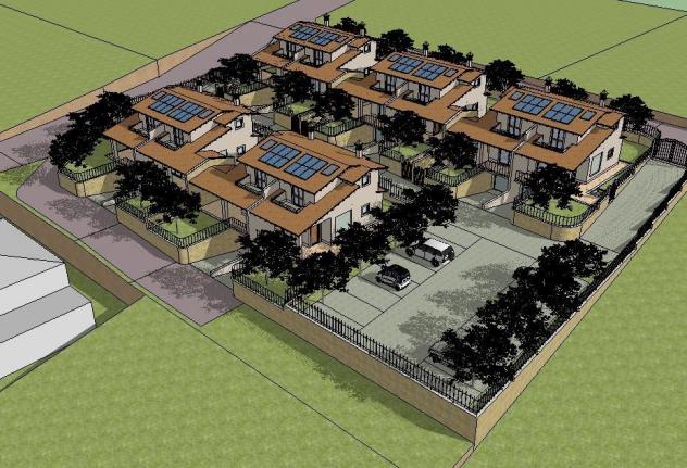 Compendio Immobiliare ad Alto Reddito con Capannone e Terreno - Foto 8