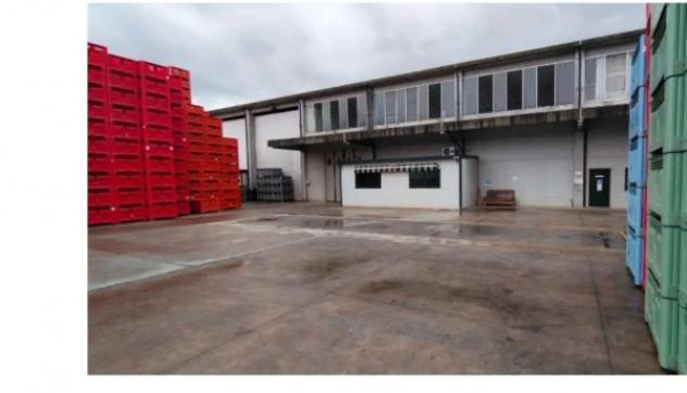 Immobile in asta di 1458 m² in vendita a Saluzzo - Foto 7