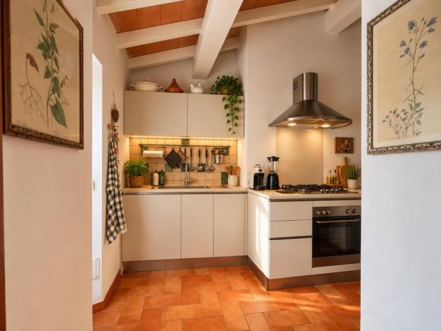 Casa semindipendente in vendita a Ameglia 125 mq Rif: 1455341 - Foto 8