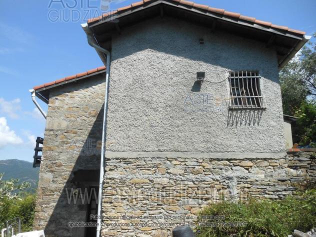 IMMOBILI-IMMOBILE RESIDENZIALE-Via Steneri, civico n. 15, piani T -1 - Foto 5