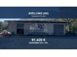 Immobile in asta di 111 m² in vendita a Avellino