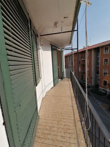 BA63 - BUSTO ARSIZIO - Alloggio - Foto 9