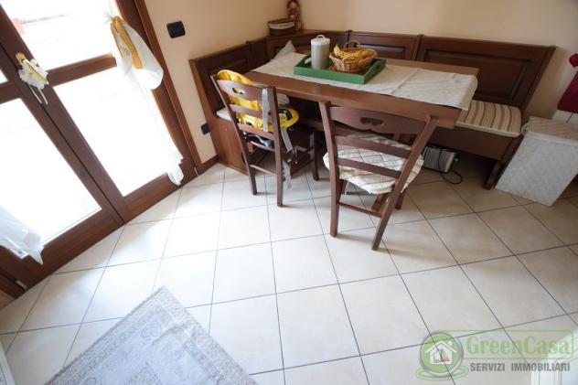 APPARTAMENTO di 3 vani e di 95 mq (CAVENAGO DI BRIANZA) rif. IGC 3 LOCALI 165 - Foto 10
