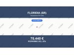 Immobile in asta di 113 m² con più di 5 locali e box auto in vendita a Floridia