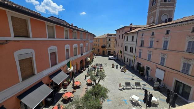 Pentalocale in vendita a Gualdo Tadino - Foto 14