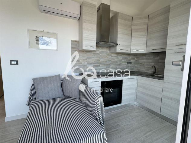 LOANO splendido attico in villa vista mare!!! - Foto 19