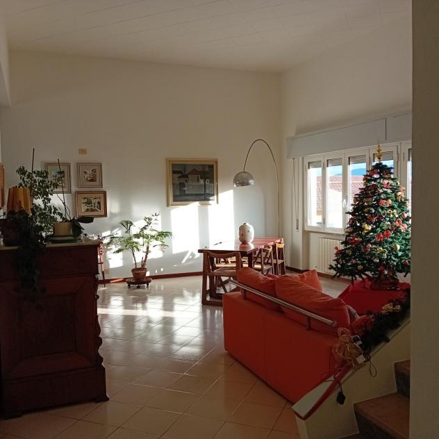 Appartamento in vendita a Pisa 163 mq Rif: 1384516