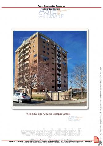 IMMOBILI-IMMOBILE RESIDENZIALE-Via Giuseppe Saragat, 14, 00071 Pomezia RM, Italia - Foto 8