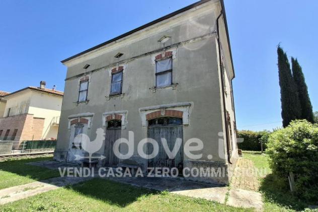 Villa di 260 m² con 5 locali in vendita a San Costanzo - Foto 3