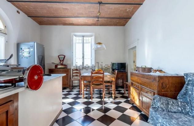 Villa in vendita a Serra - San Miniato 600 mq Rif: 1363663 - Foto 9