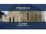Immobile in asta di 158 m² in vendita a Spongano