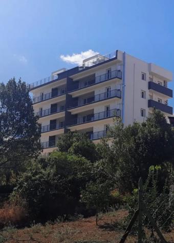 Appartamento nuova costruzione zona bassa