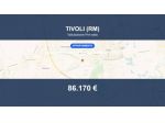 Immobile in asta di 88 m² in vendita a Tivoli