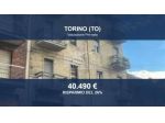 Immobile in asta di 55 m² in vendita a Torino