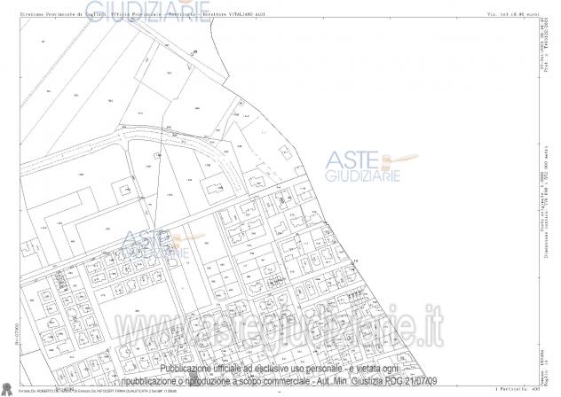 IMMOBILI-IMMOBILE RESIDENZIALE-viale Michelangelo n. 9 - Foto 9