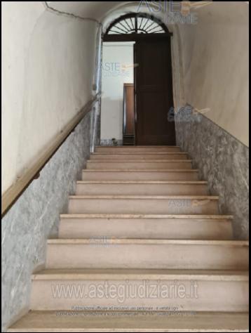 IMMOBILI-IMMOBILE RESIDENZIALE-V. Nicola de Mattia, 22, 84078 Vallo della Lucania SA, Italia - Foto 5