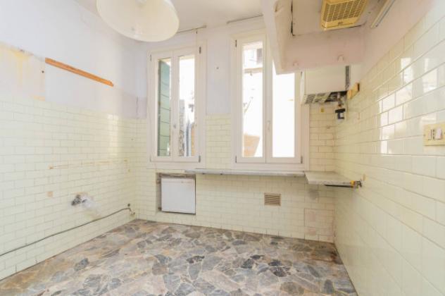 Appartamento di 129 m² con più di 5 locali in vendita a Venezia - Foto 11