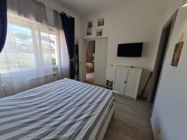 Casa vacanza. Appartamento a Lavinio - Foto 8
