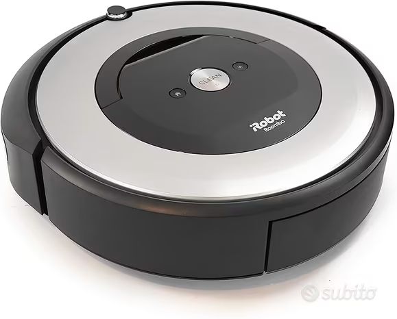 aspirapolvere Roomba 5154, WIFI e APP, come nuovo - Foto 5