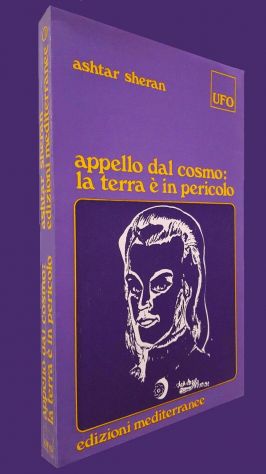 Appello dal cosmo la Terra è in pericolo - Foto 2