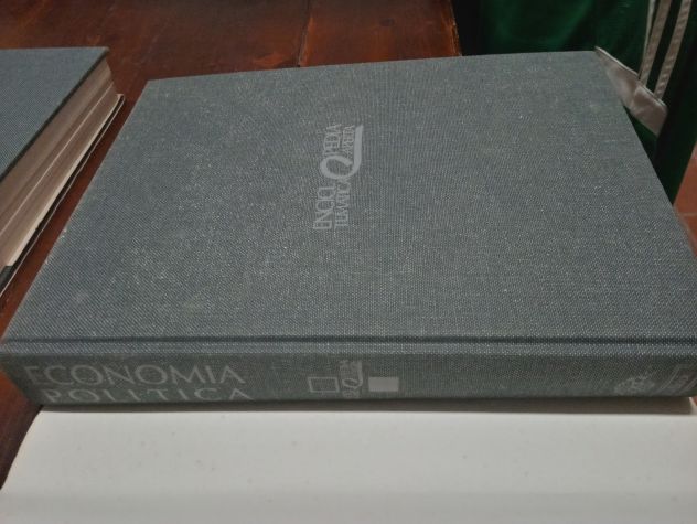 Enciclopedia Tematica Aperta - Jaca Book (11 volumi) - Foto 9