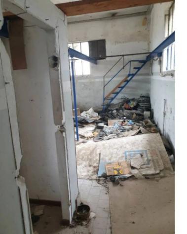 Immobile in asta di 165 m² in vendita a Campagnatico - Foto 3