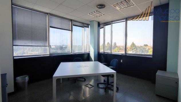 UFFICIO IN AFFITTO A COLOGNO MONZESE - Foto 2