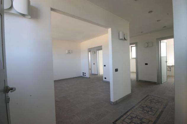 Ufficio in affitto a San Marco - Lucca 250 mq Rif: 887332