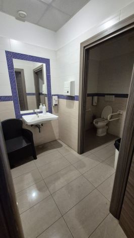 Negozio C1 a Finocchio Via Nocera Terinese - Foto 3