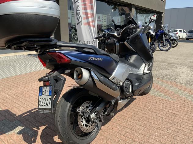 Yamaha T Max 530 Versione DX - Foto 5