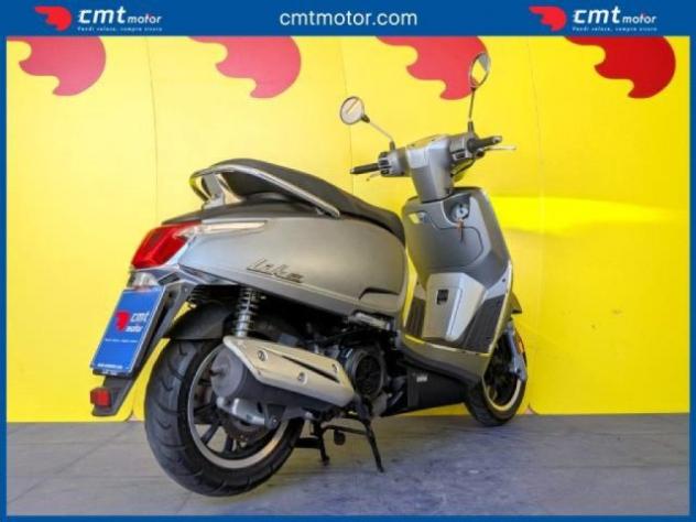 KYMCO Like 125 Garantito e Finanziabile rif. 24056763 - Foto 4