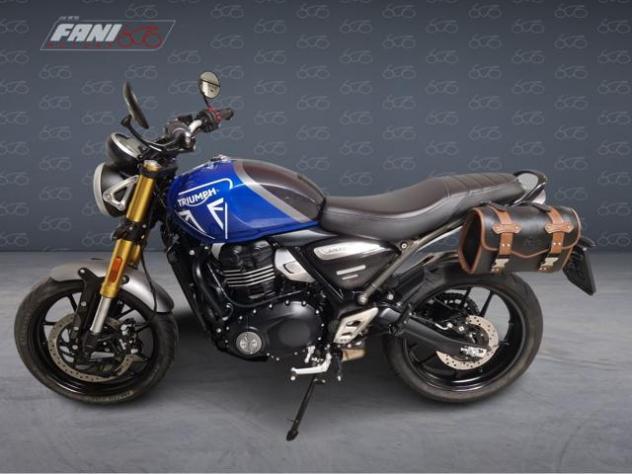 TRIUMPH Speed 400 SPEED 400 rif. 23834750 - Foto 3