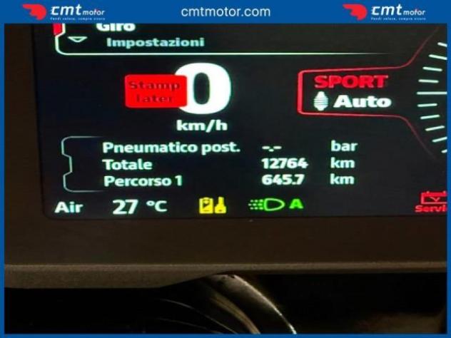 DUCATI Multistrada V4 1100 Garantita e Finanziabile rif. 23982546 - Foto 5