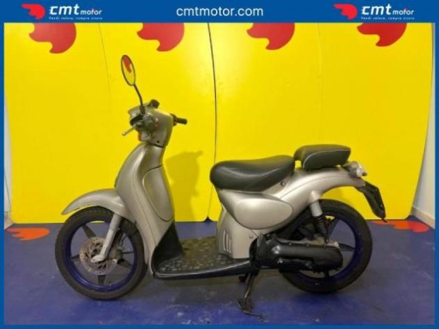 APRILIA Scarabeo 50 Garantito e Finanziabile rif. 24148111 - Foto 4