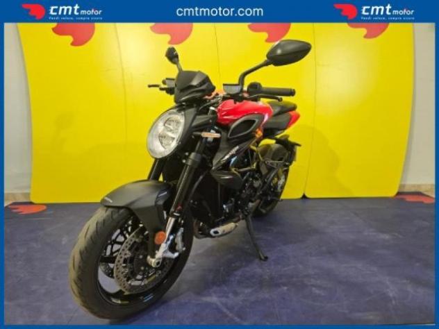 MV AGUSTA Brutale 800 Garantita e Finanziabile rif. 24087399 - Foto 3