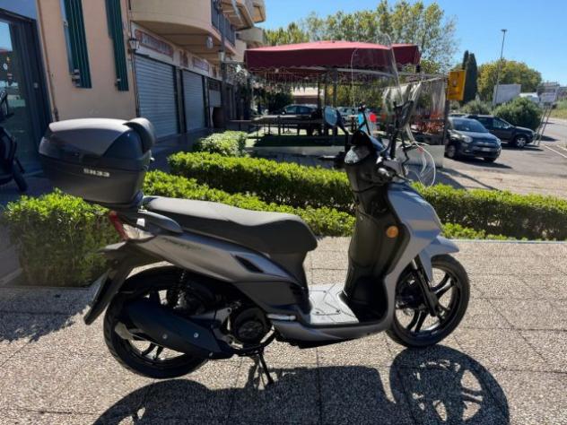 SYM Symphony 125 SR NUOVO PRONTA CONSEGNA DISPONIBILE rif. 24198822 - Foto 5