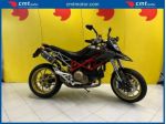 DUCATI Hypermotard 1100 Garantita e Finanziabile rif. 23711554
