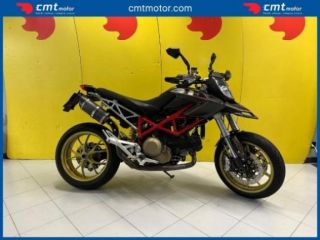 DUCATI Hypermotard 1100 Garantita e Finanziabile rif. 23711554