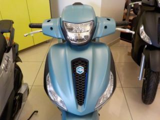 PIAGGIO Medley 200 ABS NEW EURO 5+ - RCA+TASSO ZERO rif. 22178801