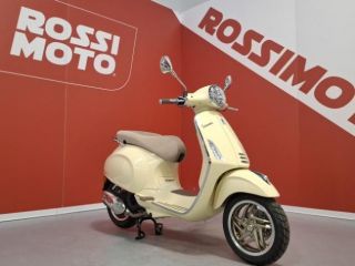 PIAGGIO Vespa 125 Primavera S 125  3V Sport ABS MY24 (2024-) rif. 23684238