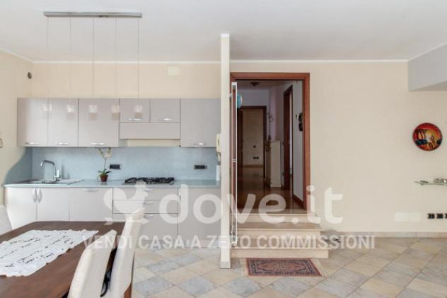 Villa di 176 m² con 5 locali e box auto in vendita a Castiglione del Lago - Foto 6