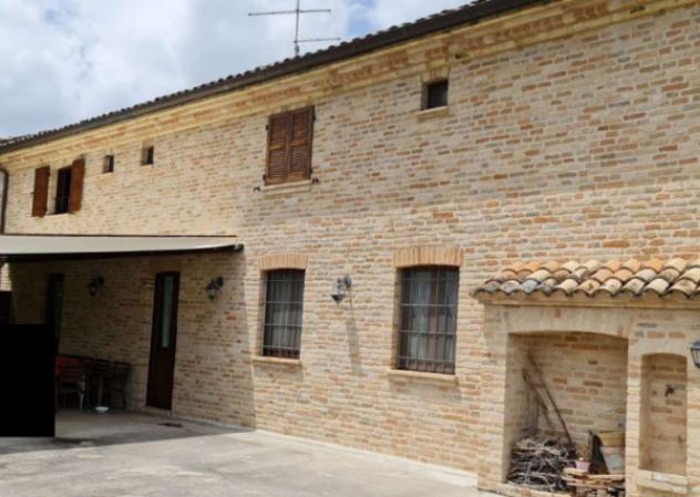Immobile in asta di 136 m² in vendita a Petritoli - Foto 4
